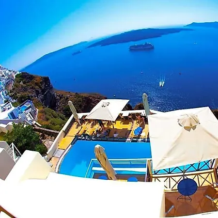 Panorama 3*