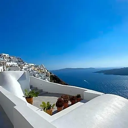 Panorama Ξενοδοχείο 3*