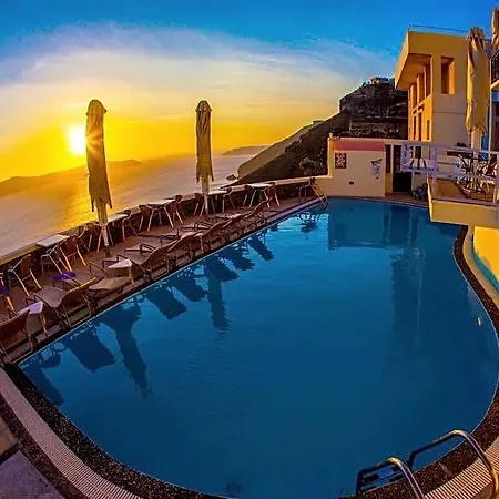 Panorama Ξενοδοχείο 3*
