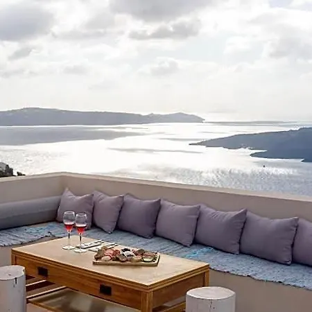 Panorama Ξενοδοχείο 3*