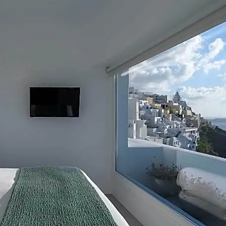 Panorama Ξενοδοχείο Santorini Island