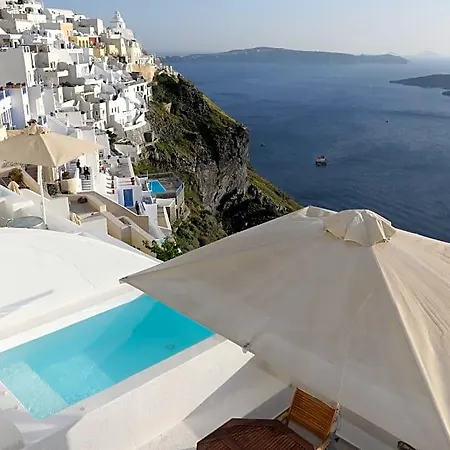 Panorama Ξενοδοχείο
