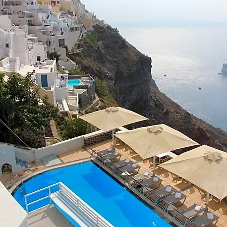 Ξενοδοχείο Panorama 3*