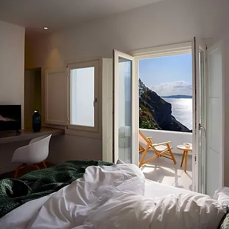 Panorama Ξενοδοχείο 3*
